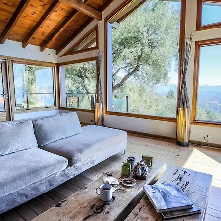 Casa Karine - Vue Imprenable Et Dolce Vita-2
