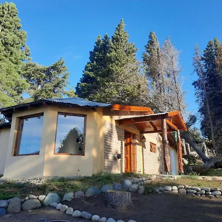 Casa En Bariloche Con Salida Al Lago-3