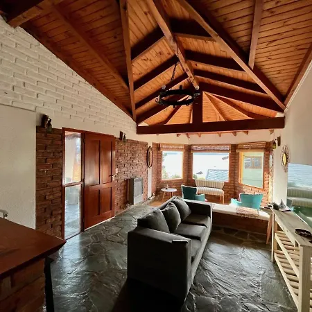 Casa En Bariloche Con Salida Al Lago-2