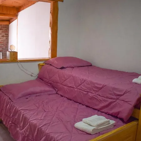 El Ciruelo Bariloche Villa-2