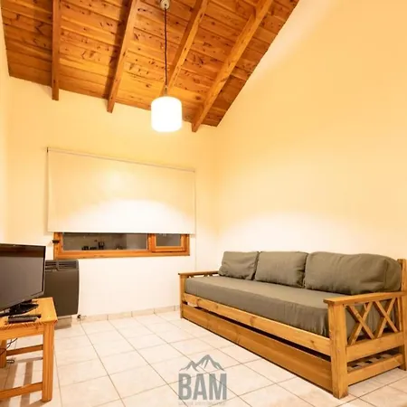 Bam I Depto Las Victorias En Zona Residencial De La Ciudad-2