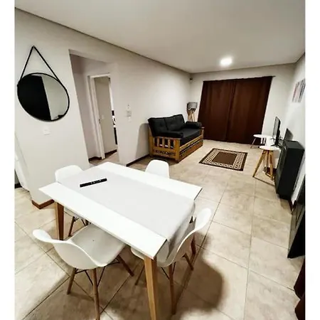 Bam Depto Pinar 3 En Zona Residencial-3