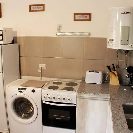 Bam Depto Piren I En Zona Residencial-3