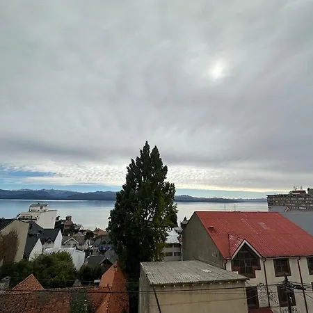 Departamento Centro De Bariloche-3