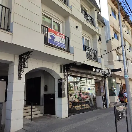 Lofts Patagonia Mitre 3-3