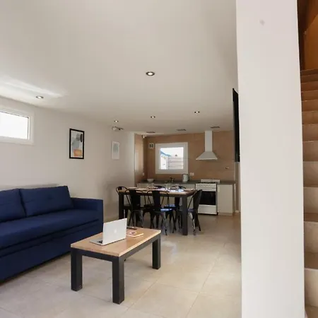 Duplex Del Este-3