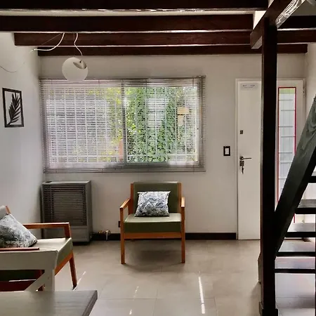 Departamento El Faldeo-2