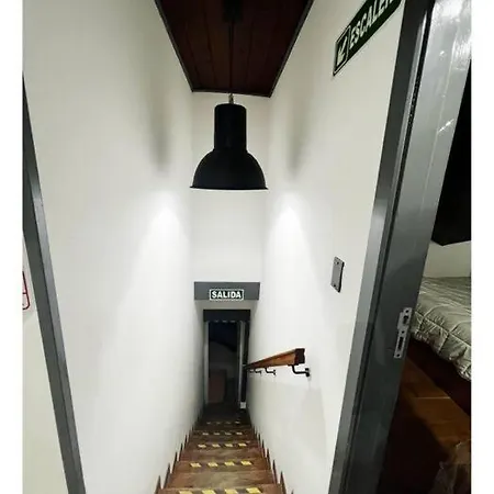 Bam Backpackers Sin Cocina-3