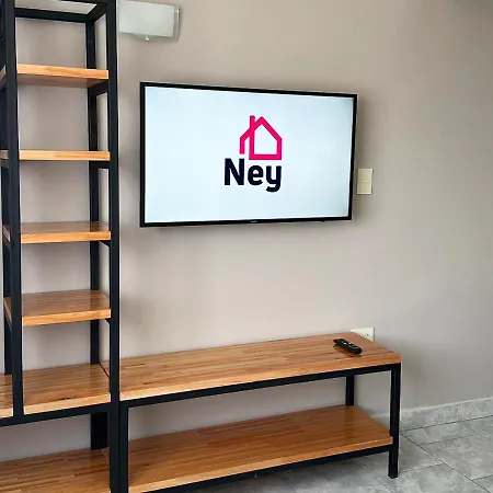 Ney Apart Suites-3