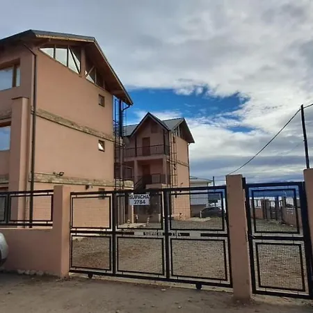 Hermoso Departamento Vivi Bariloche Todo El Ano-3