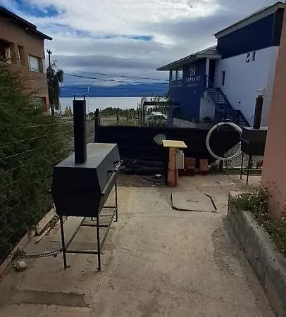 Hermoso Departamento Vivi Bariloche Todo El Ano-2