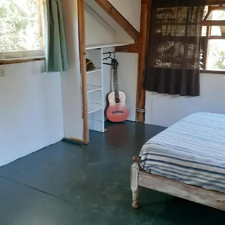 Cabana Km 12,7-3