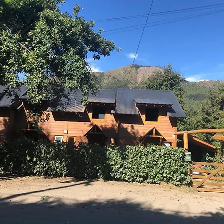 Cabanas Ojo De Cielo-2