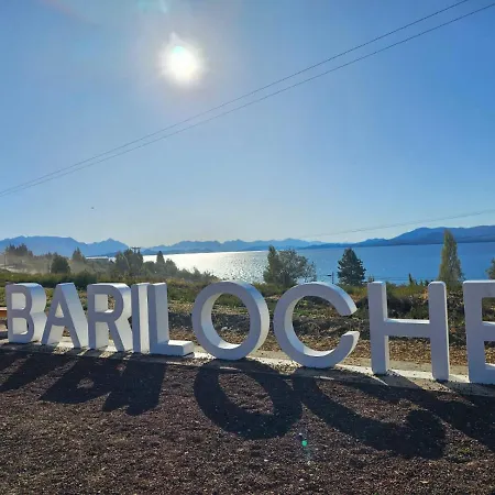 Bariloche: Exclusivo departamento-2