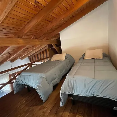 El Farolito House Bariloche-3
