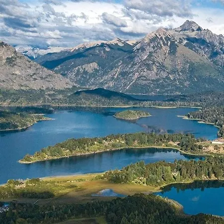 Hospedaje Panoramico Bariloche-2
