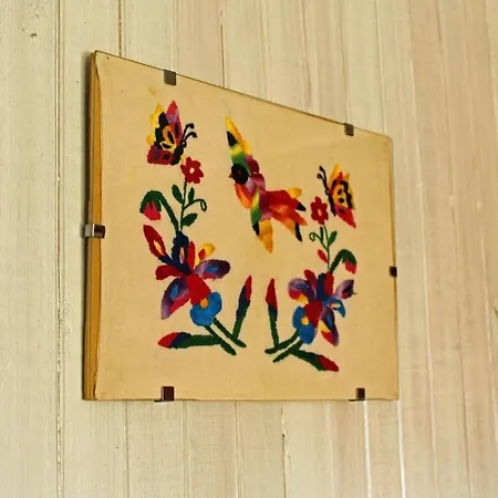 Bungalow Pai-Pay 2-3