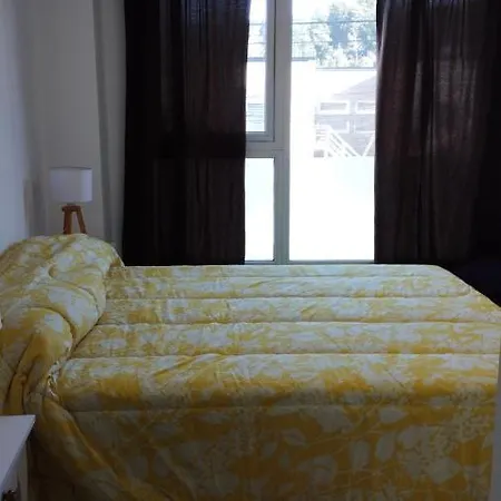 Belgrano Plaza Apartment-2