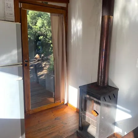 Cabana Bariloche Lodge 2-2