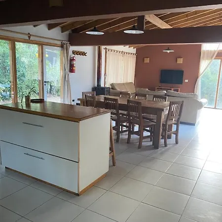 Cabana Bariloche Lodge 2-3