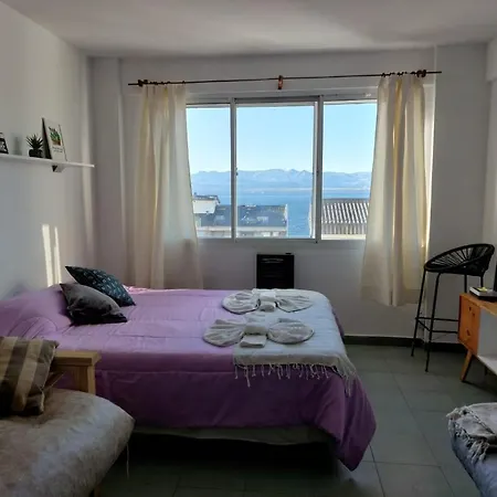 Monoambiente Centrico Oma-2