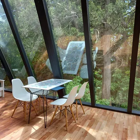 Casa En El Bosque Brc-3