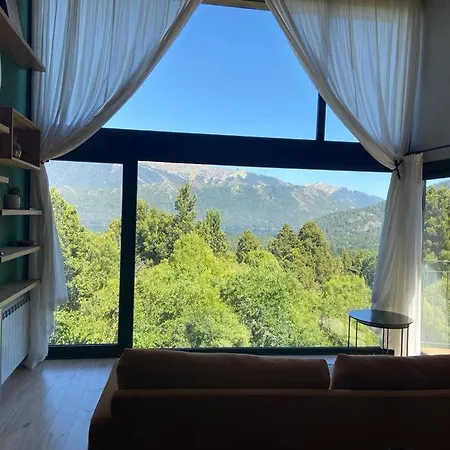 Casa Huilco- Panoramic Lake And Mountain Views-3