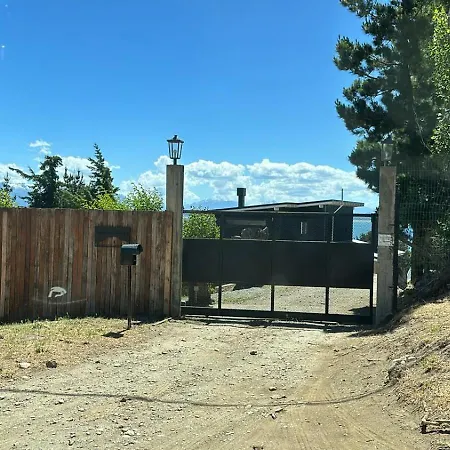 Casa En Bariloche Familiar - R2046-2