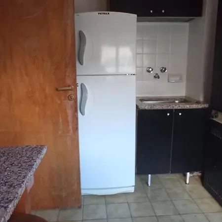Centrico Apartment-2