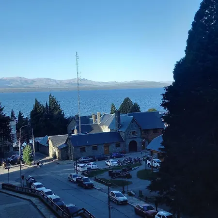 Dpto. En Bariloche Ideal Ubicacion Pleno Centro!-2