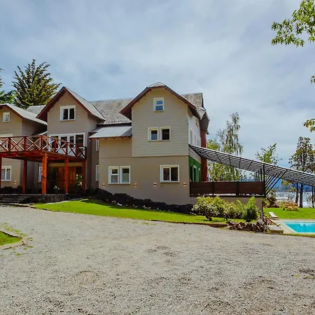 Hosteria Boutique Bariloche-3