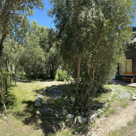 Cabana Las Luisa San Carlos De Bariloche-3