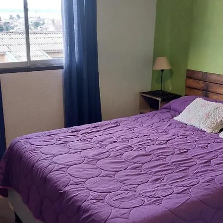 Duplex En 1Er Piso Con 3 Habit-3