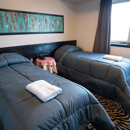 Hotel Park Bariloche-2