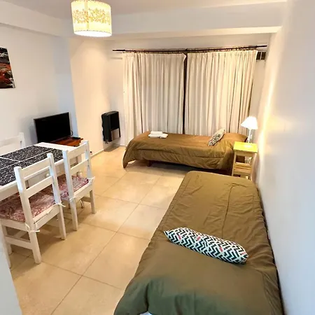 Departamento Centro Bariloche 2, 3, 4, 6, Pax-3