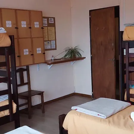 Hospedaje Penthouse 1004-3