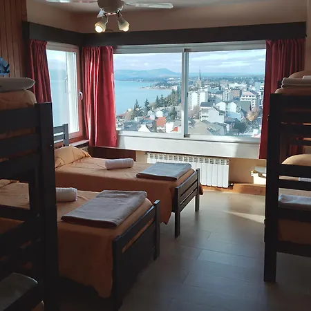 Hospedaje Penthouse 1004-2