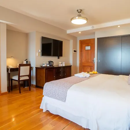 Alma Del Lago Suites & Spa-2