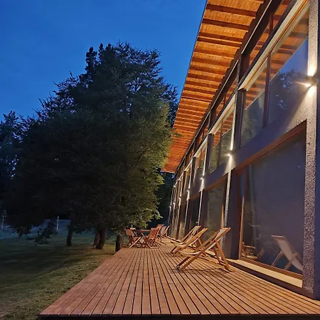 Anfiteatro Aparts & Lofts-2