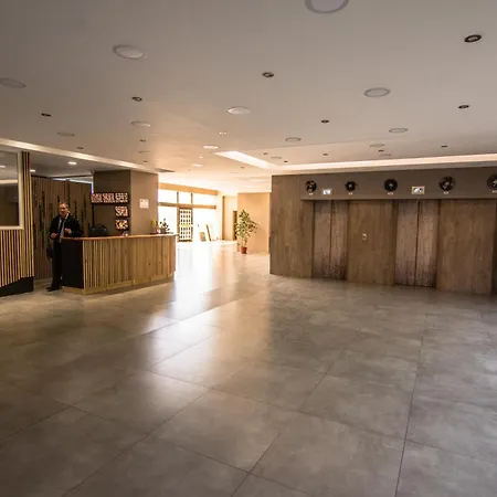 Dream Suites Brc-2
