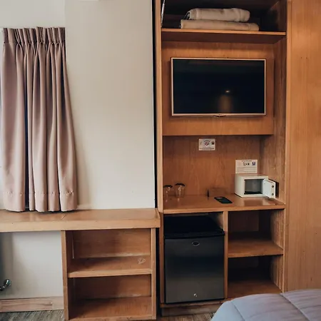 Hotel Ecoski By Bund-3