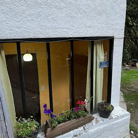 Monoambiente Centrico Con Hermoso Patio-2
