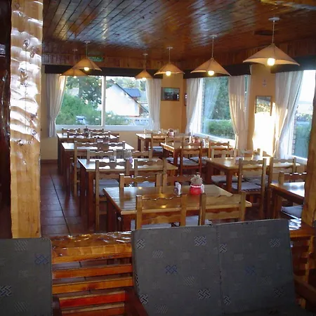 Hosteria Nuevo Pinar-2