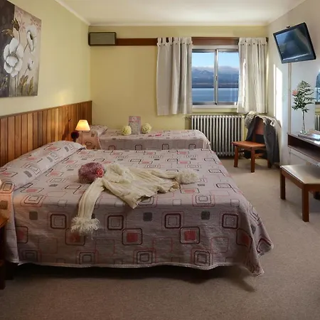 Hotel Aconcagua-2