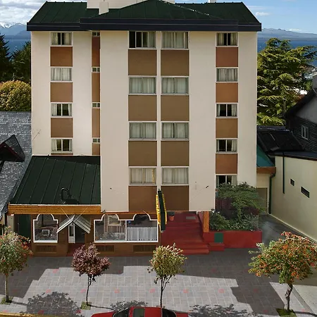 Hotel Aconcagua-3