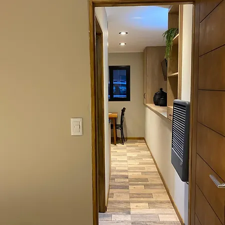 Complejo Quillaipe Apart Suite-2