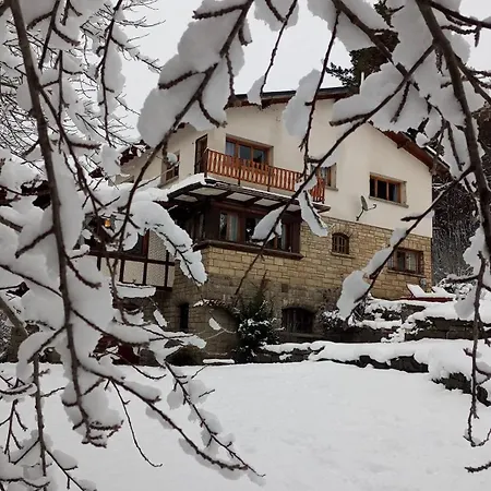Posada Del Nireco-3