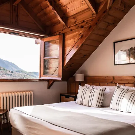 Hosteria Del Cerro-2