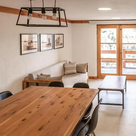 Hosteria Del Cerro-3