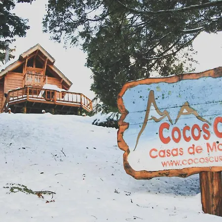 Cocos Cura Casas De Montana-2